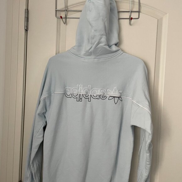 Adidas Originals R.Y.V Hoodie - Picture 4 of 5